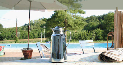 Bed and Breakfast Asti