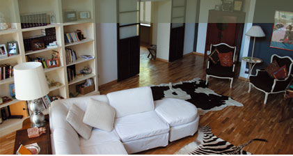Bed and Breakfast Asti