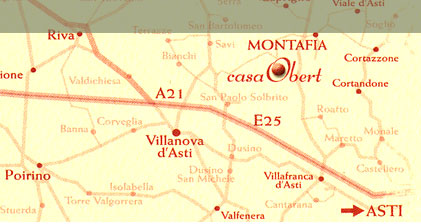 Bed and Breakfast Asti